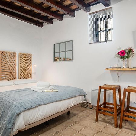 Casa Lunarito Vejer de la Frontera Exteriör bild
