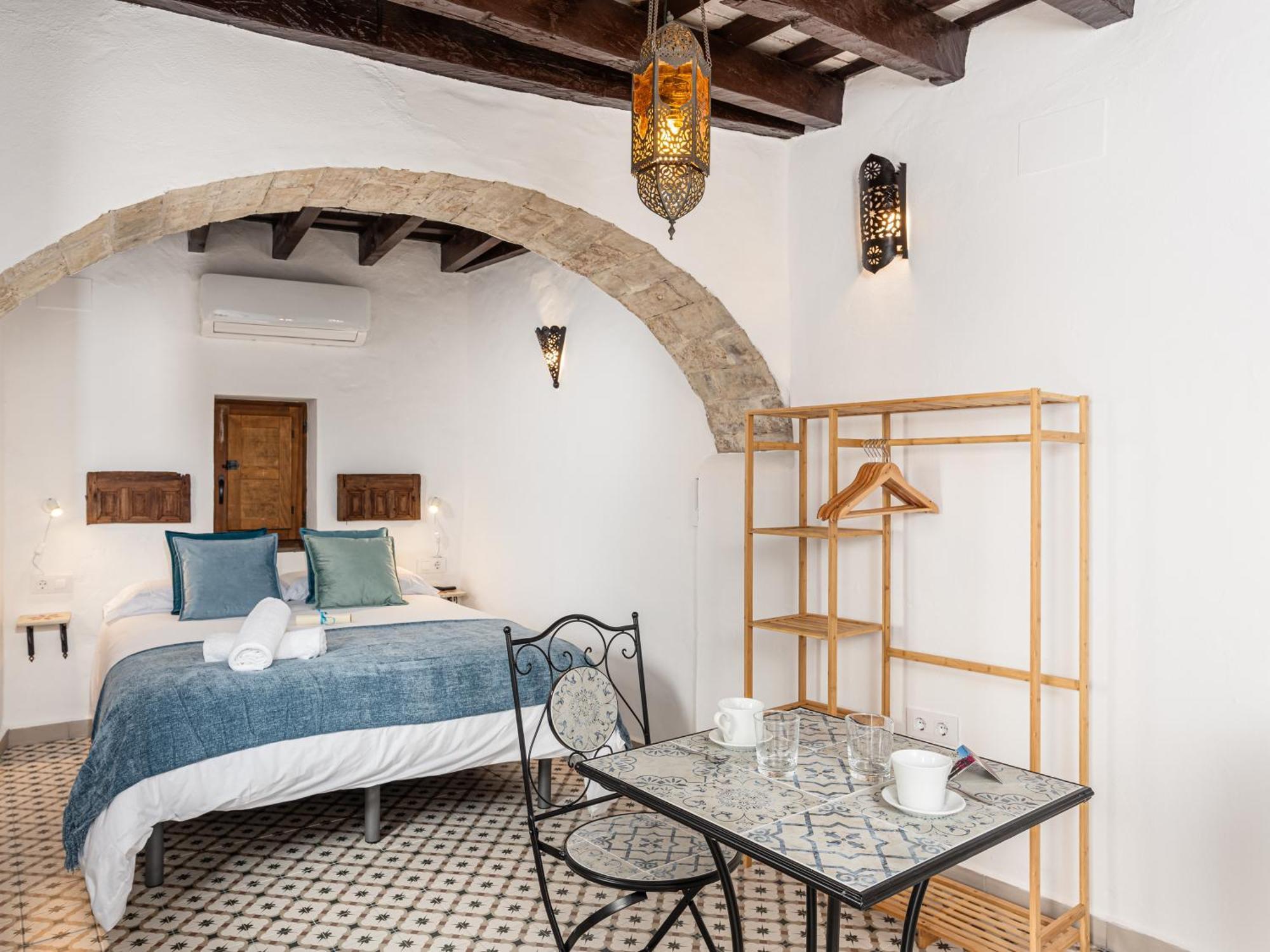 Casa Lunarito Vejer de la Frontera Exteriör bild